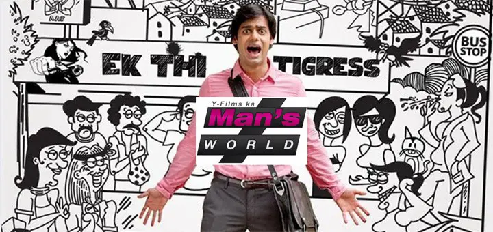 Man’s World