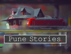 Pune Stories