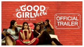 The Good Girl Show<span class=