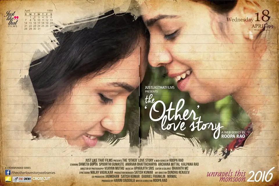 The ‘Other’ Love Story – India’s First LGBTQ Web Series