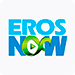 erosnow OTT platform icon
