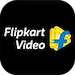 flipkart OTT platform icon