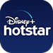hotstar OTT platform icon