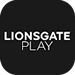 lionsgateplay OTT platform icon