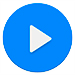 mxplayer OTT platform icon