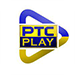 ptcplay OTT platform icon