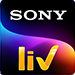 sonyliv OTT platform icon