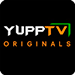 yupp OTT platform icon
